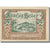Banknote, Austria, Wald im Pinzgau Sbg. Gemeinde, 50 Heller, chalet 1, 1920