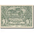 Banknote, Austria, Waizenkirchen, 10 Heller, Texte, 1920, 1920-12-31, AU(55-58)