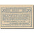 Banconote, Austria, St. Johann Am Wimberg O.Ö. Gemeinde, 20 Heller, Texte