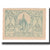 Banknote, Austria, Lorch O.Ö. Gemeinde, 20 Heller, texte 1, 1920, 1920-12-31