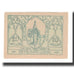 Banknote, Austria, Lorch O.Ö. Gemeinde, 20 Heller, texte 1, 1920, 1920-12-31