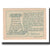 Banknote, Austria, Lorch O.Ö. Gemeinde, 20 Heller, texte 1, 1920, 1920-12-31