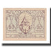 Banconote, Austria, Lorch O.Ö. Gemeinde, 30 Heller, Texte 2, 1920, 1920-12-31