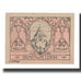 Banknote, Austria, Lorch O.Ö. Gemeinde, 30 Heller, Texte 3, 1920, 1920-12-31