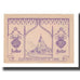 Banconote, Austria, Lorch O.Ö. Gemeinde, 50 Heller, Texte 4, 1920, 1920-12-31