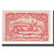 Banknote, Austria, Luftenberg O.Ö. Gemeinde, 10 Heller, Texte, 1920
