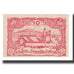 Geldschein, Österreich, Luftenberg O.Ö. Gemeinde, 10 Heller, Texte, 1920