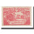 Banknote, Austria, Luftenberg O.Ö. Gemeinde, 20 Heller, texte 1, 1920