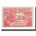 Geldschein, Österreich, Luftenberg O.Ö. Gemeinde, 20 Heller, texte 1, 1920