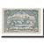 Banknote, Austria, Luftenberg O.Ö. Gemeinde, 10 Heller, Texte 2, 1920