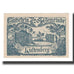 Geldschein, Österreich, Luftenberg O.Ö. Gemeinde, 20 Heller, Texte 3, 1920