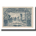Geldschein, Österreich, Luftenberg O.Ö. Gemeinde, 50 Heller, Texte 4, 1920