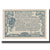 Banknote, Austria, Luftenberg O.Ö. Gemeinde, 50 Heller, Texte 4, 1920