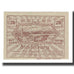 Banconote, Austria, Sindelburg N.Ö. Gemeinde, 20 Heller, personnage 1, 1920