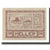Banknote, Austria, Sindelburg N.Ö. Gemeinde, 20 Heller, personnage 1, 1920