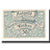 Banknote, Austria, Unter-Loiben N.Ö. Gemeinde, 50 Heller, Texte 2, 1920