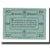 Banknot, Austria, Alkoven O.Ö. Gemeinde, 20 Heller, Texte, 1920, 1920-07-30