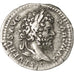 Septimius Severus, Denarius, BB+, Argento, Cohen:761