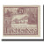 Banknot, Austria, Lichtenberg O.Ö. Gemeinde, 20 Heller, texte 1, 1920