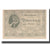 Banknote, Austria, Biberbach N.Ö. Gemeinde, 10 Heller, village, 1920