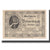 Banknote, Austria, Biberbach N.Ö. Gemeinde, 20 Heller, village 1, 1920