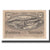 Banknote, Austria, Biberbach N.Ö. Gemeinde, 20 Heller, village 1, 1920