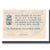 Banknot, Austria, Ernstbrunn N.Ö. Ortsgemeinde, 10 Heller, Texte, 1921