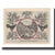 Banknote, Austria, Esternberg O.Ö. Gemeinde, 20 Heller, Texte, 1920