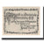 Banknote, Austria, Esternberg O.Ö. Gemeinde, 20 Heller, Texte, 1920