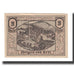 Banconote, Austria, Ertl N.Ö. Prv. Katholischer Kirchenbauverein Ertl, 20