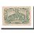 Banknote, Austria, Langacker bei Perg O.Ö. Gemeinde, 20 Heller, Texte, 1920