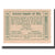 Banknote, Austria, Langacker bei Perg O.Ö. Gemeinde, 30 Heller, texte 1, 1920