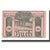 Banconote, Austria, Buch N.Ö. Gemeinde, 20 Heller, Texte, 1920, 1920-10-30