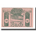 Banconote, Austria, Buch N.Ö. Gemeinde, 20 Heller, Texte, 1920, 1920-10-30