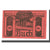 Banconote, Austria, Buch N.Ö. Gemeinde, 30 Heller, Texte 2, 1920, 1920-10-30