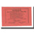 Banconote, Austria, Buch N.Ö. Gemeinde, 30 Heller, Texte 2, 1920, 1920-10-30
