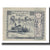 Banconote, Austria, Loosdorf N.Ö. Marktgemeinde, 50 Heller, Texte, 1920