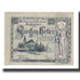 Banconote, Austria, Loosdorf N.Ö. Marktgemeinde, 50 Heller, Texte, 1920