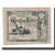 Banconote, Austria, Loosdorf N.Ö. Marktgemeinde, 50 Heller, texte 1, 1920