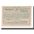 Banconote, Austria, Puchkirchen am Trattberg O.Ö. Gemeinde, 20 Heller, texte 1