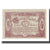 Banconote, Austria, Waldburg O.Ö. Gemeinde, 10 Heller, paysage, 1920