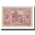 Banconote, Austria, Waldburg O.Ö. Gemeinde, 10 Heller, paysage, 1920
