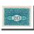 Banconote, Austria, Oberhollabrunn N.Ö. Gemeinde, 20 Heller, Batiment, 1920