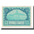 Banknot, Austria, Oberhollabrunn N.Ö. Gemeinde, 50 Heller, batiment 1, 1920