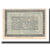 Banconote, Austria, Thalgau Sbg. Gemeinde, 50 Heller, texte 1, 1920, 1920-09-30