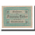 Banknot, Austria, Senftenbach O.Ö. Gemeinde, 20 Heller, texte 1, 1920