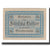 Banknot, Austria, Senftenbach O.Ö. Gemeinde, 50 Heller, Texte 2, 1920