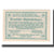 Banconote, Austria, Ruprechtshofen, 20 Heller, Texte, 1921, SPL-, Mehl:FS 855