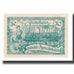 Banknot, Austria, Ruprechtshofen, 30 Heller, texte 1, 1921, Undated, AU(55-58)