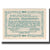 Banknot, Austria, Ruprechtshofen, 50 Heller, Texte 2, 1921, Undated, AU(55-58)